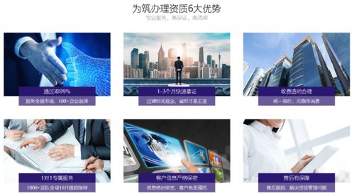 廣州資質(zhì)辦理公司 一站式服務(wù)助力海洋石油工程專(zhuān)業(yè)承包資質(zhì)申請(qǐng)與軟件技術(shù)服務(wù)