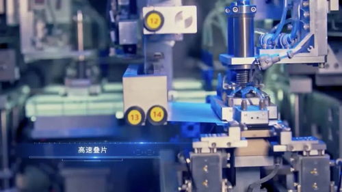 對話億緯鋰能陳翔 以產品為王，以技術與質量雙輪驅動，構建軟件研發與技術服務新引擎