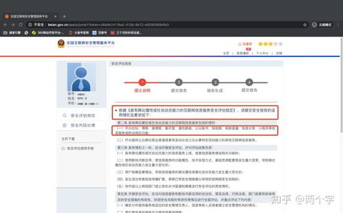 互聯網信息服務與信息技術服務全攻略