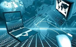 信息科學學院2017高考招生特輯 互聯(lián)網(wǎng)信息技術服務專業(yè)詳解